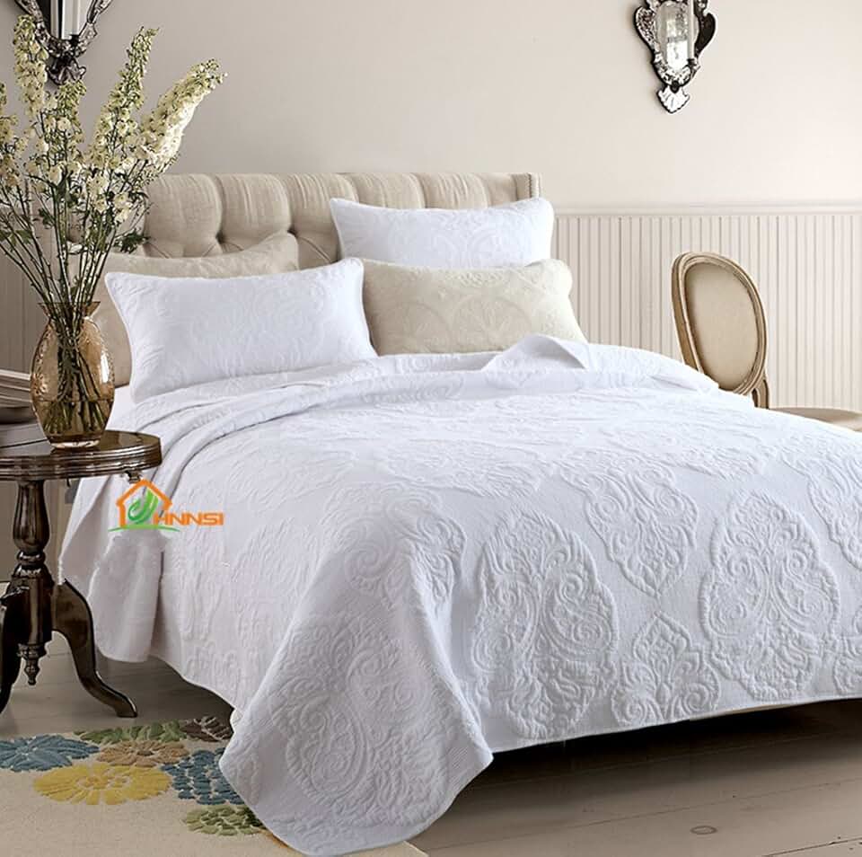 vintage bates bedspreads Home & Kitchen