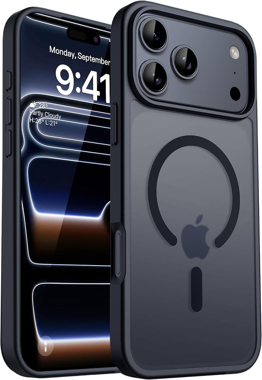 iPhone 17 Pro iPhone 17 Pro