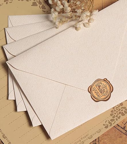 Miniatura 2 de Adhesivos de sellado de cera, autoadhesivos, para sello de cera de letras, invitaciones de boda, decoración de embalaje, ideas de regalo de Navidad
