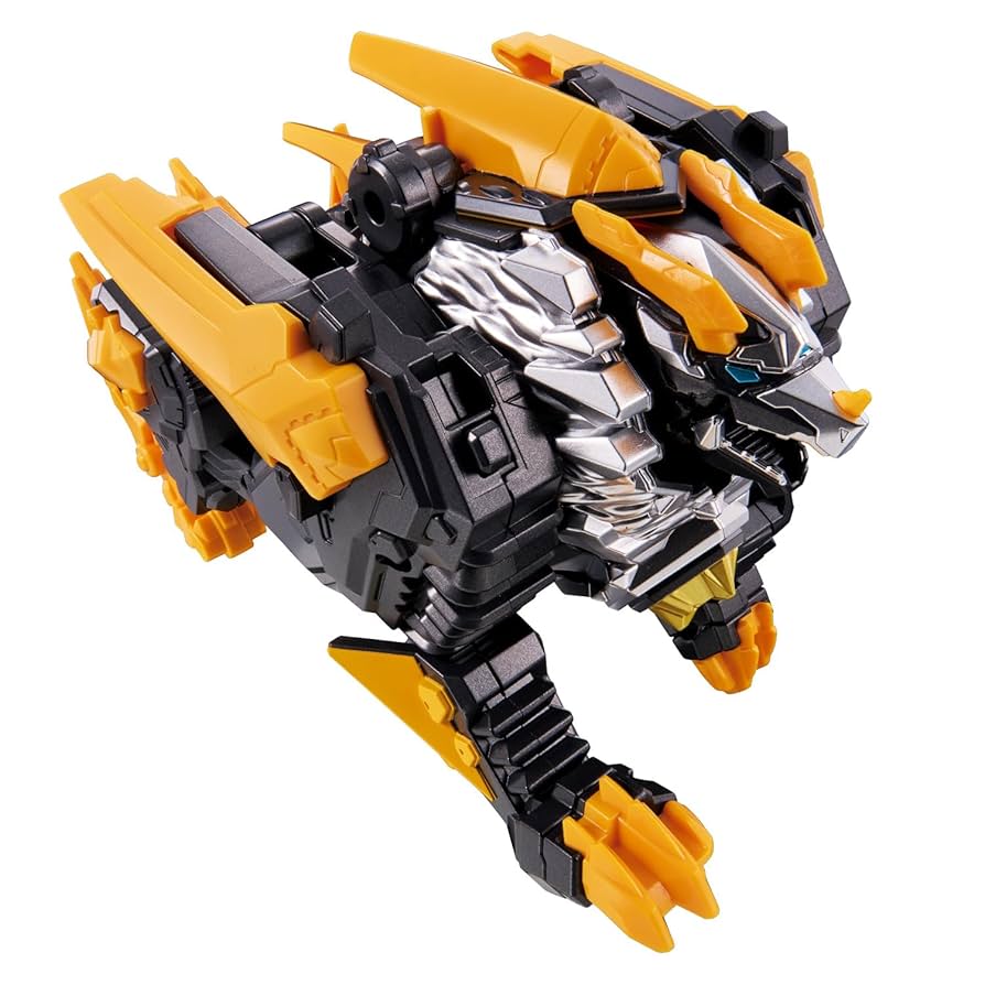 ウルトラマンオメガ　DXレキネス　トライガロン　ヴァルジェネス メテオカイジュウシリーズ01＆02 DXレキネス＆トライガロンセット