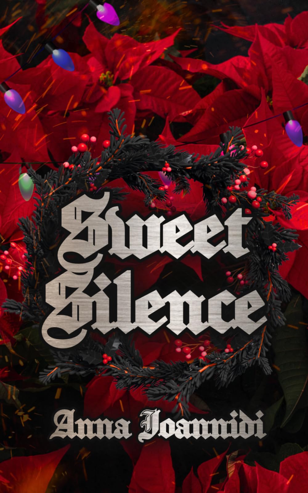 Sweet Silence: 2 (Holiday Sins)