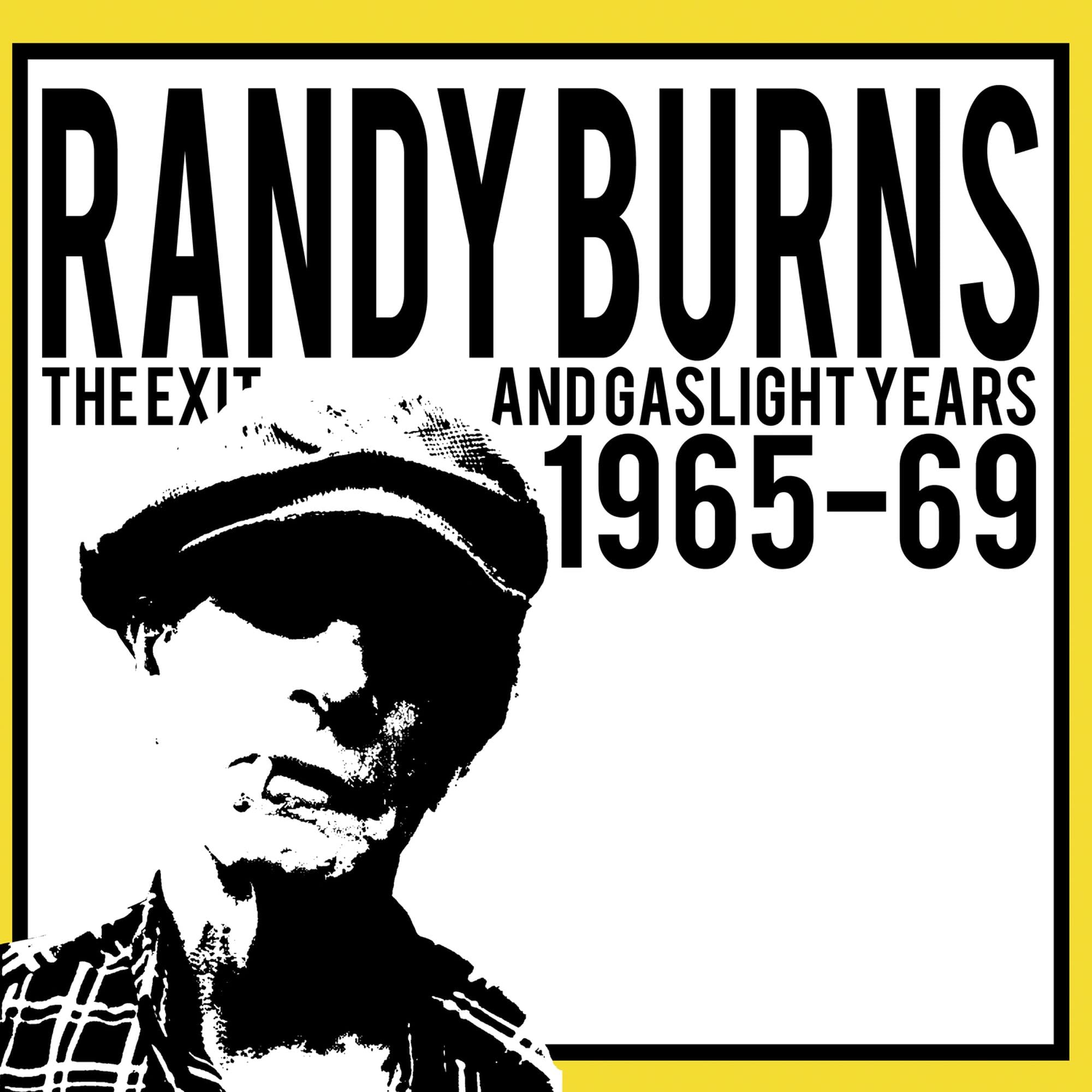 The Exit And Gaslight Years 1965-69 [VINYL]