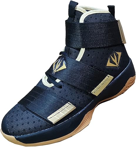 Tenis de baloncesto unisex de alta calidad, para deportes y actividades al aire libre