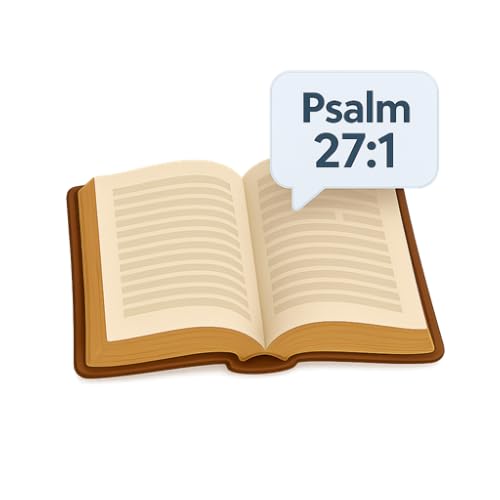 King James Bible (KJV) - Offline, verse tick, Notes & Highlights