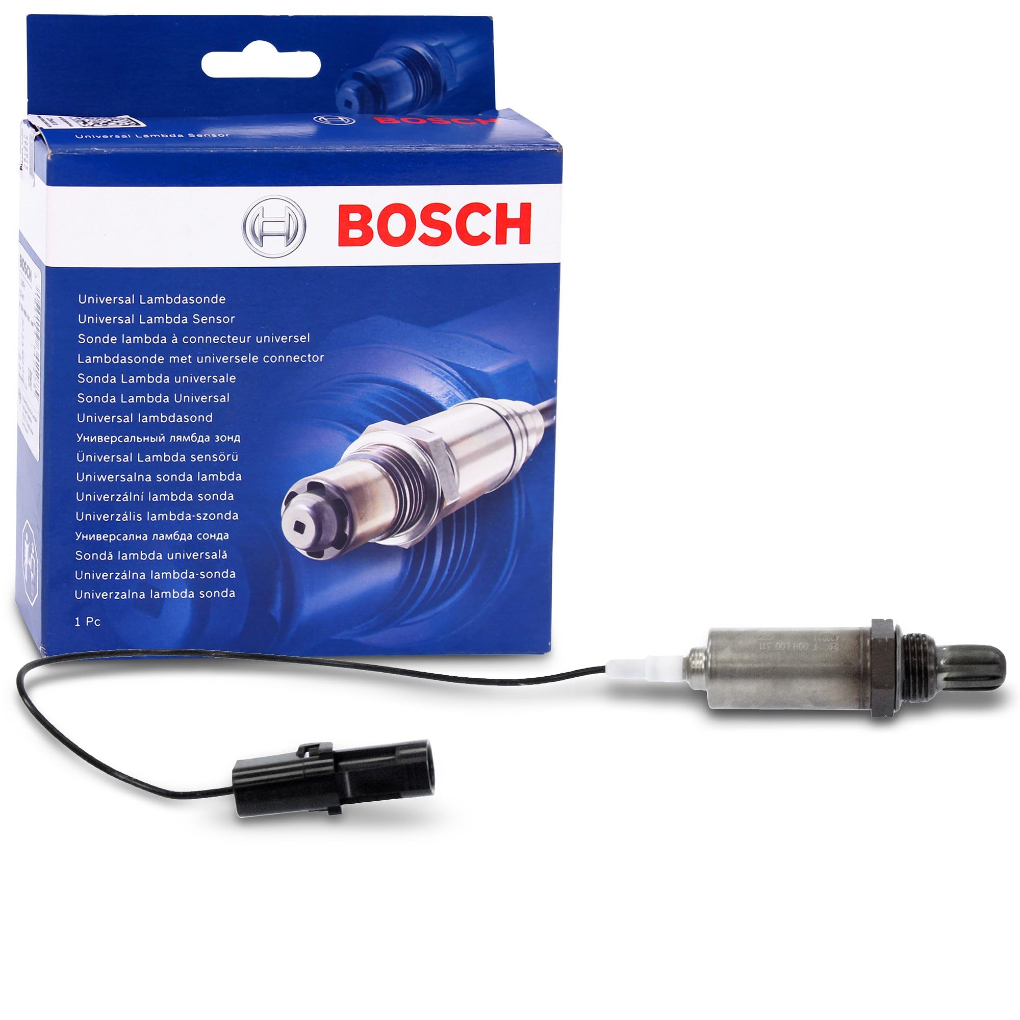 Lambda Sensor F00HL00311 Bosch Oxygen 05014780AA 30004243 33004243 5014780AA New