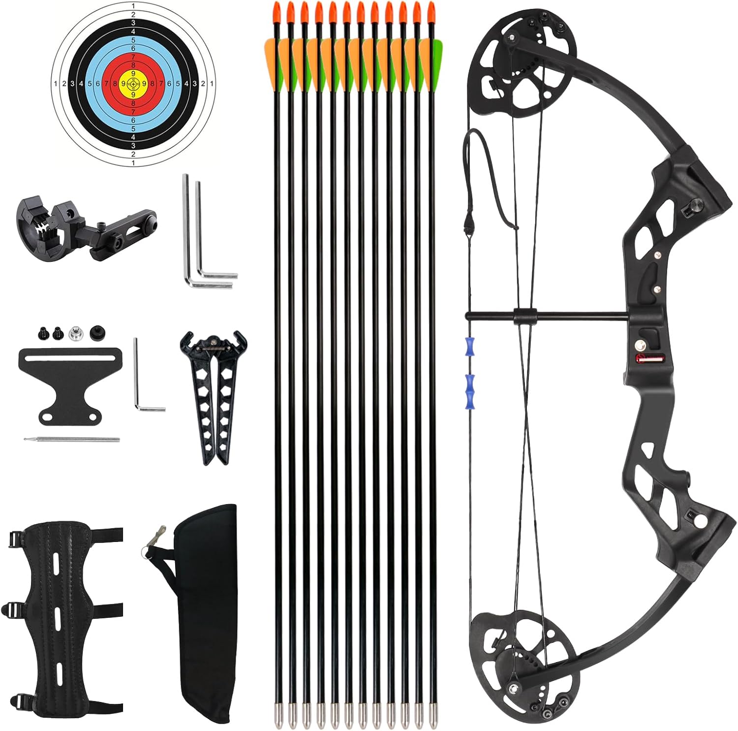 Compound Bow