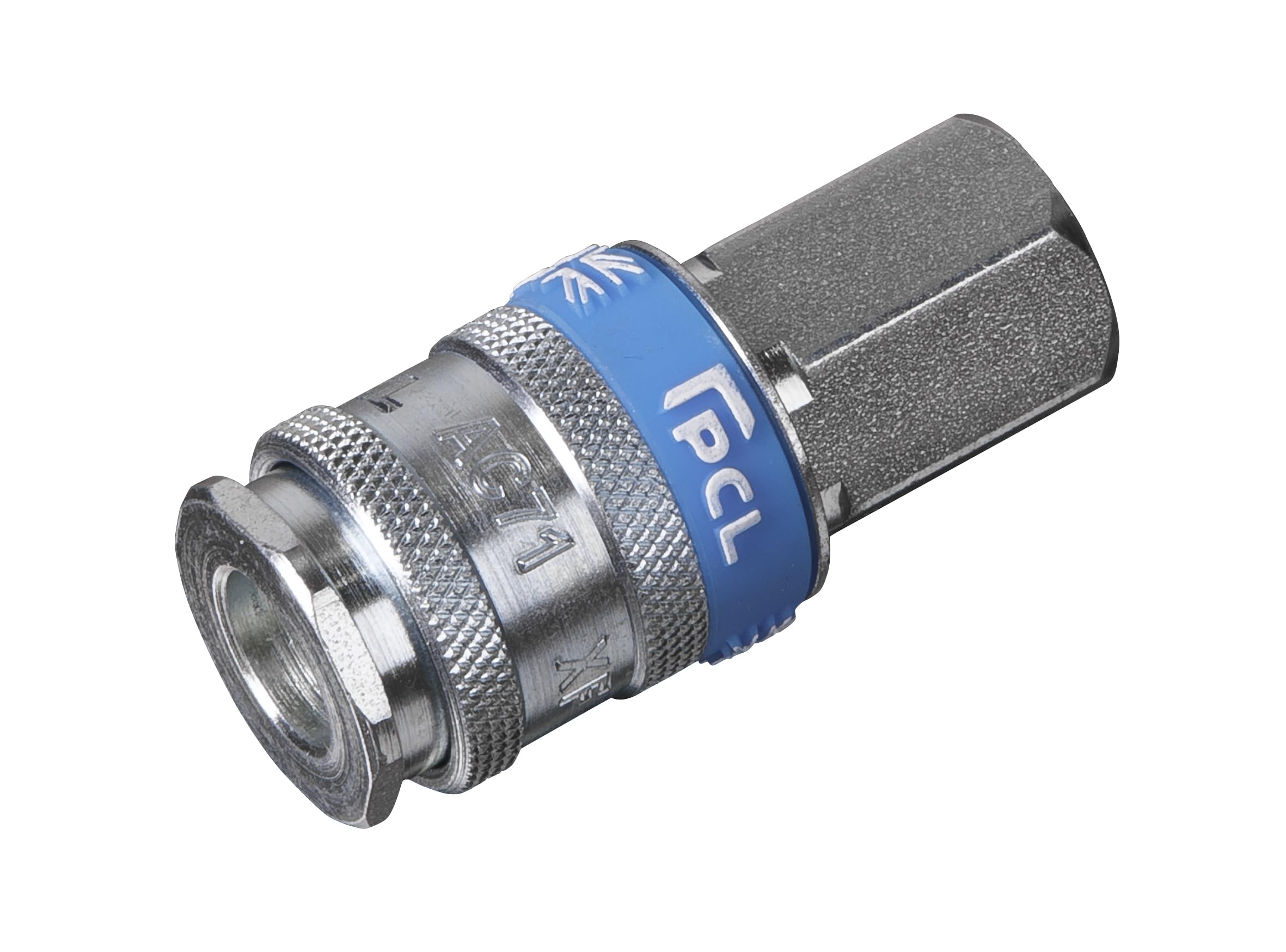 Sealey AC31 Coupling Body Female 3/8"bspt