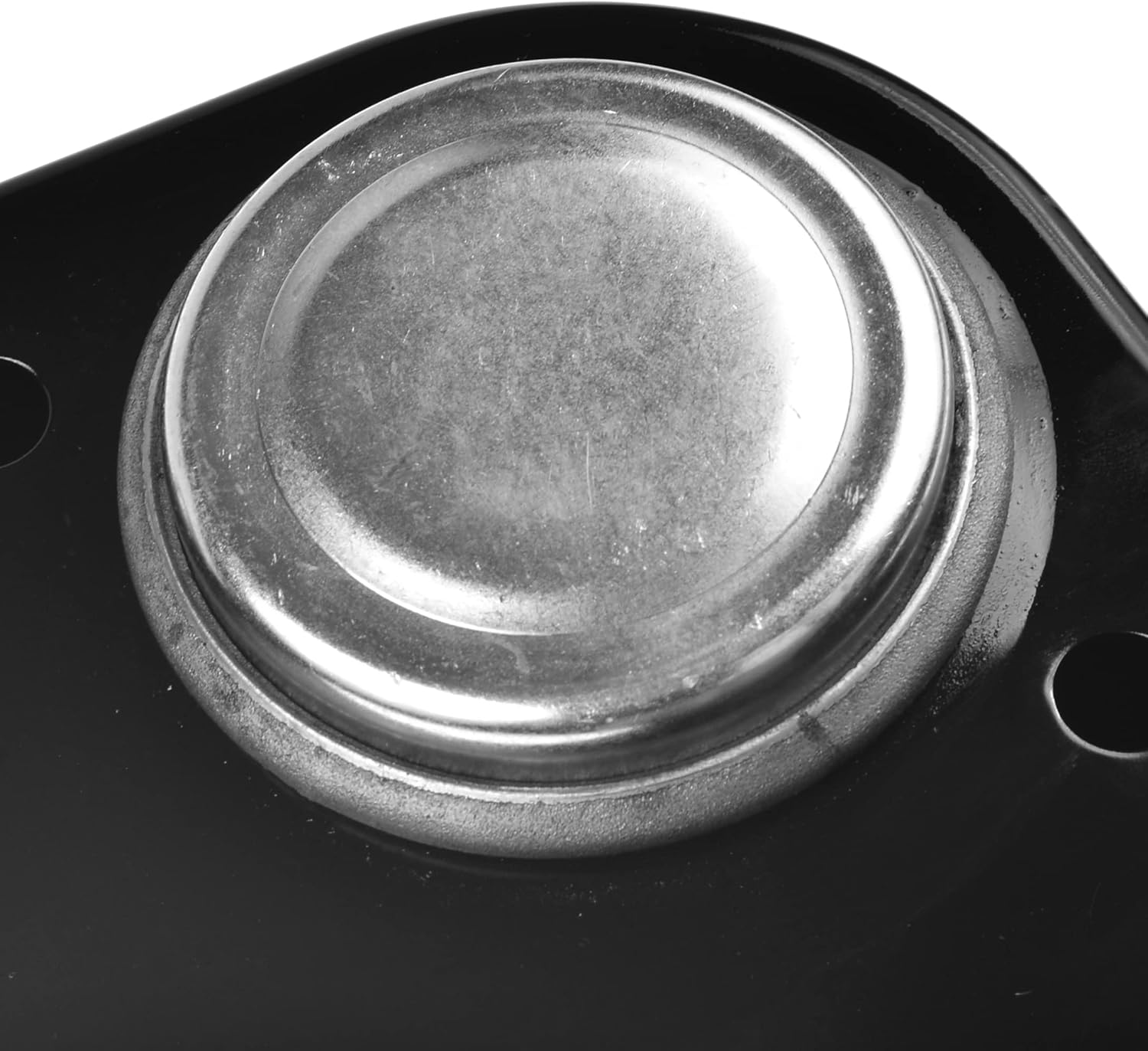 Rear Upper Control Arm and Ball Joint Assembly Compatible with 2002-2007 JEEP LIBERTY All Models K621376