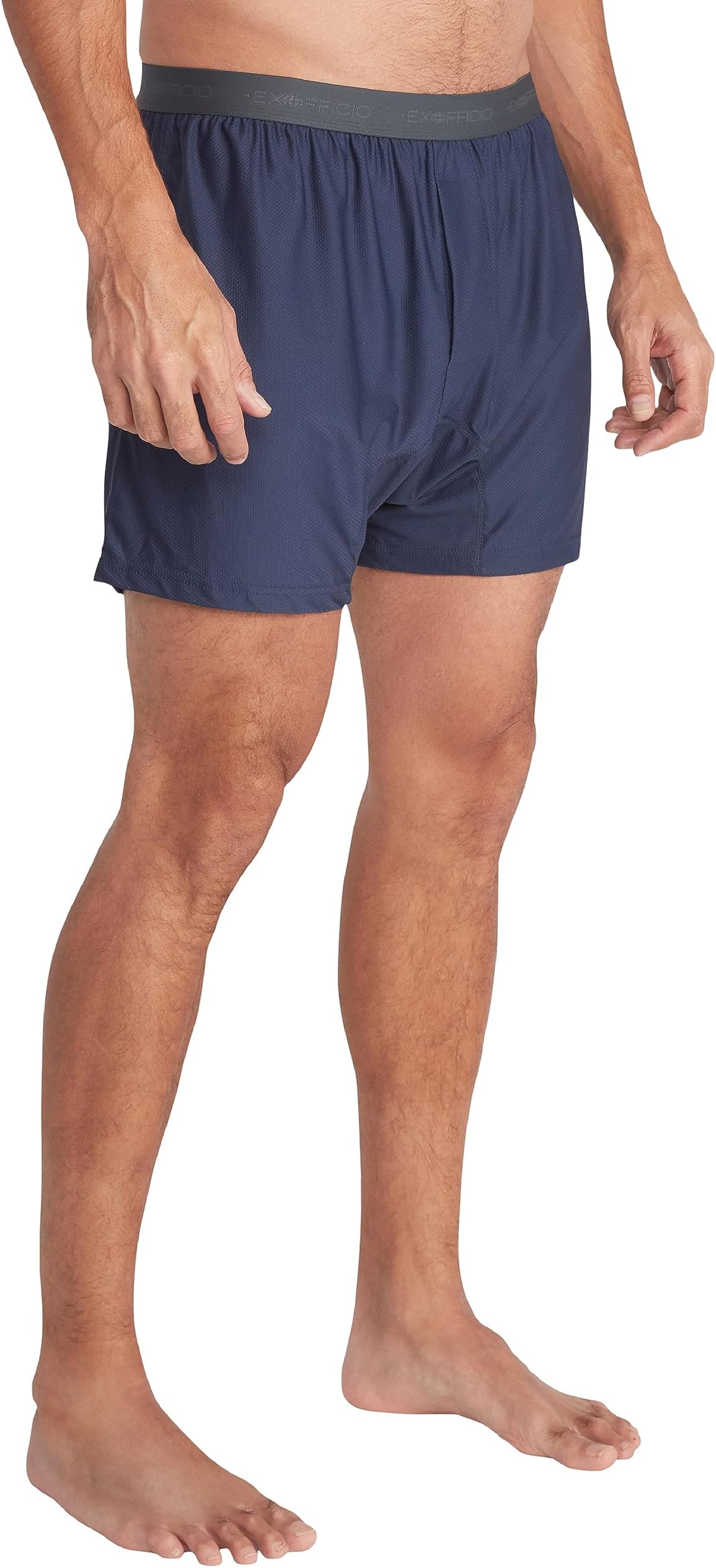 Men's Boxer Shorts