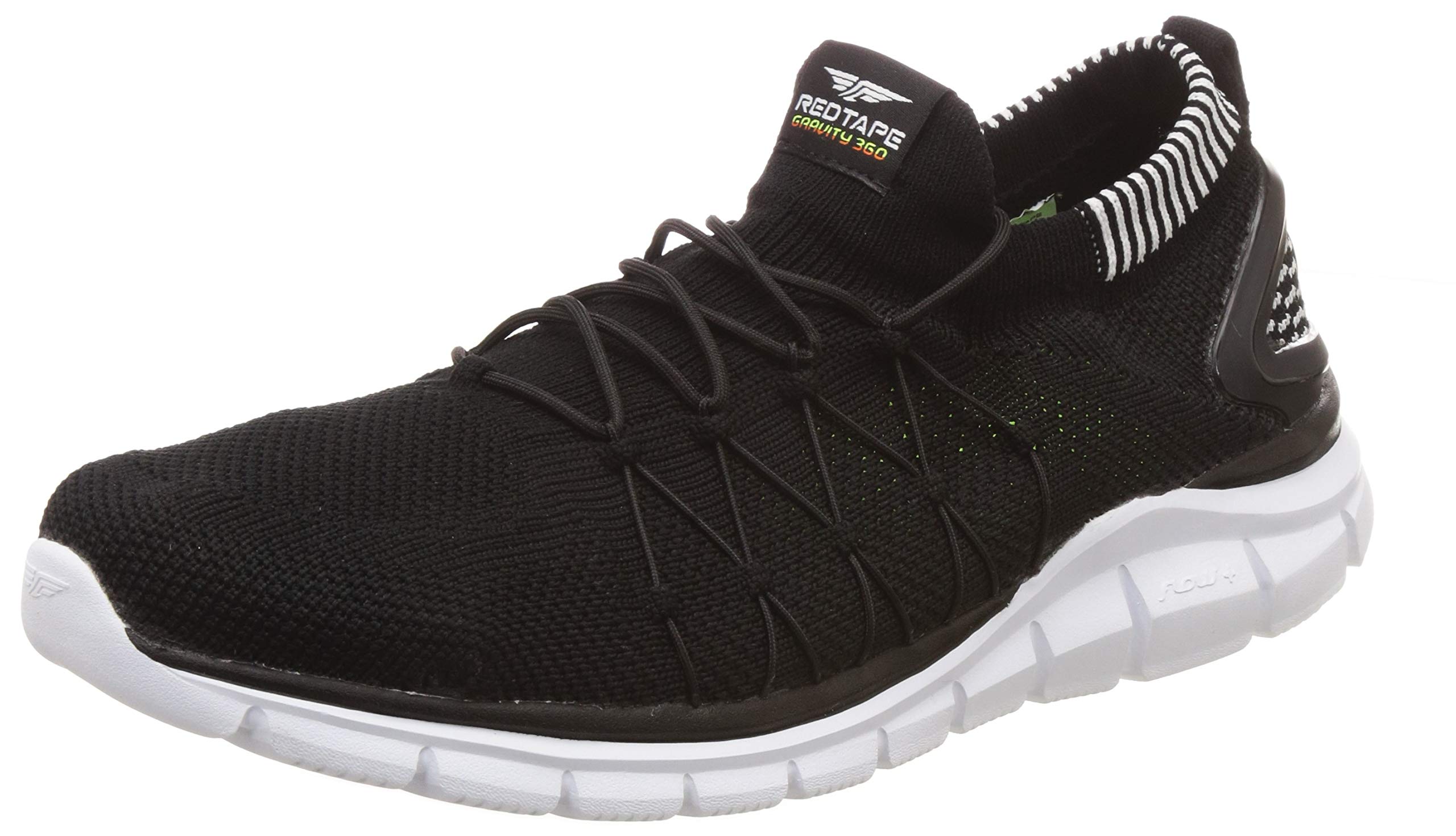 red tape men's nordic walking shoes