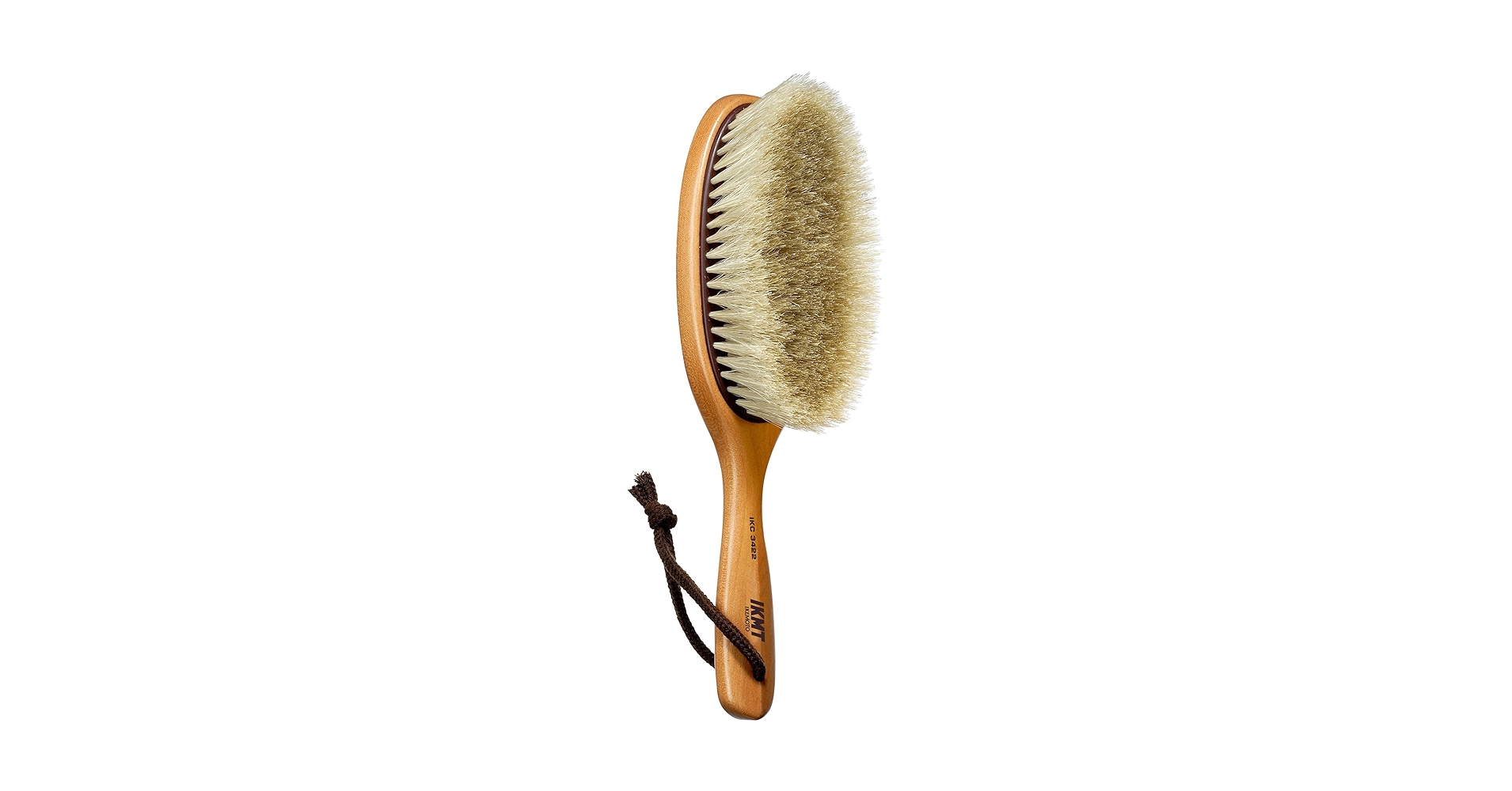 Amazon｜池本刷子工業(Ikemoto Brush) 洋服ブラシ/IKMT(イケモト
