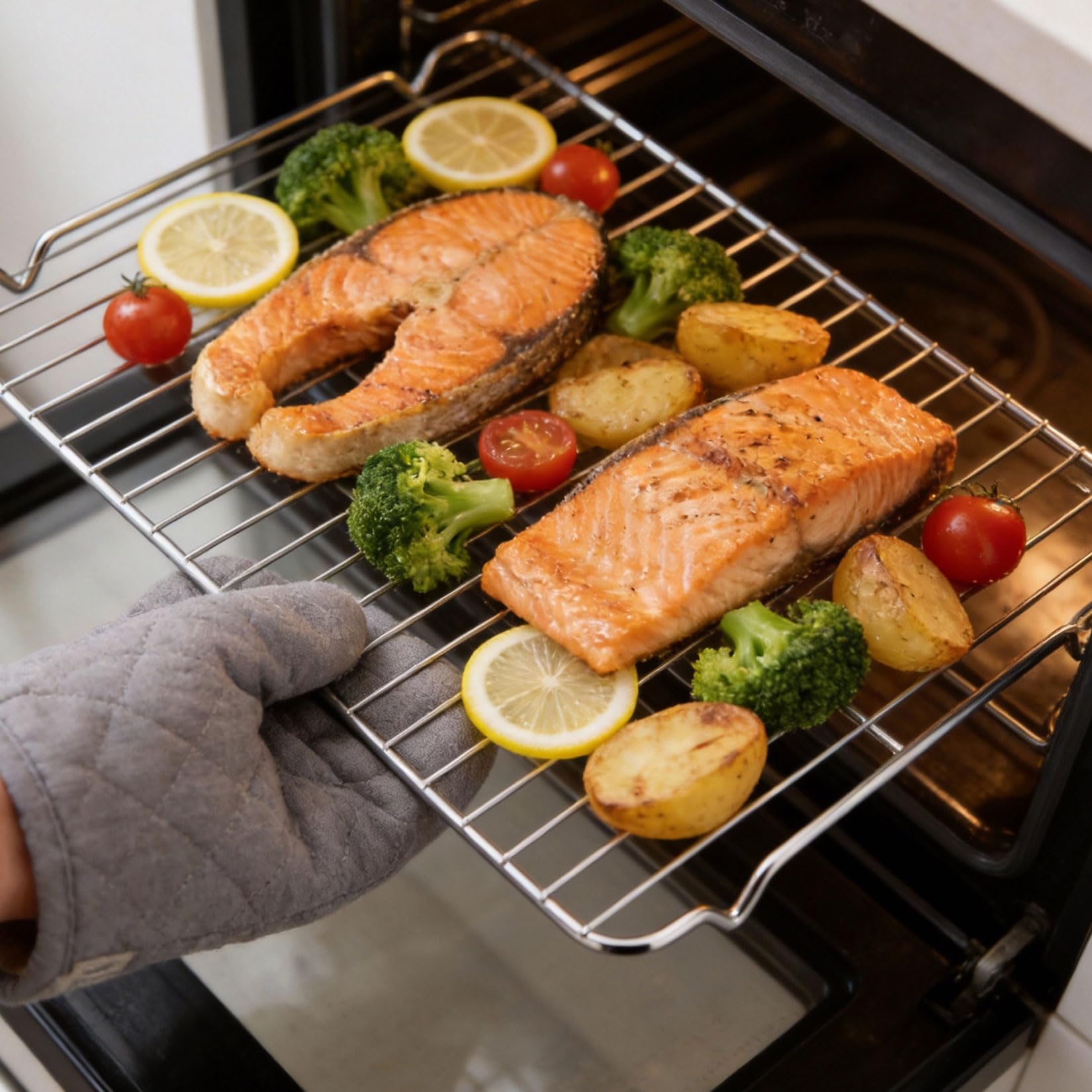 Croma Bakken en braden Per Wikkel 250 g