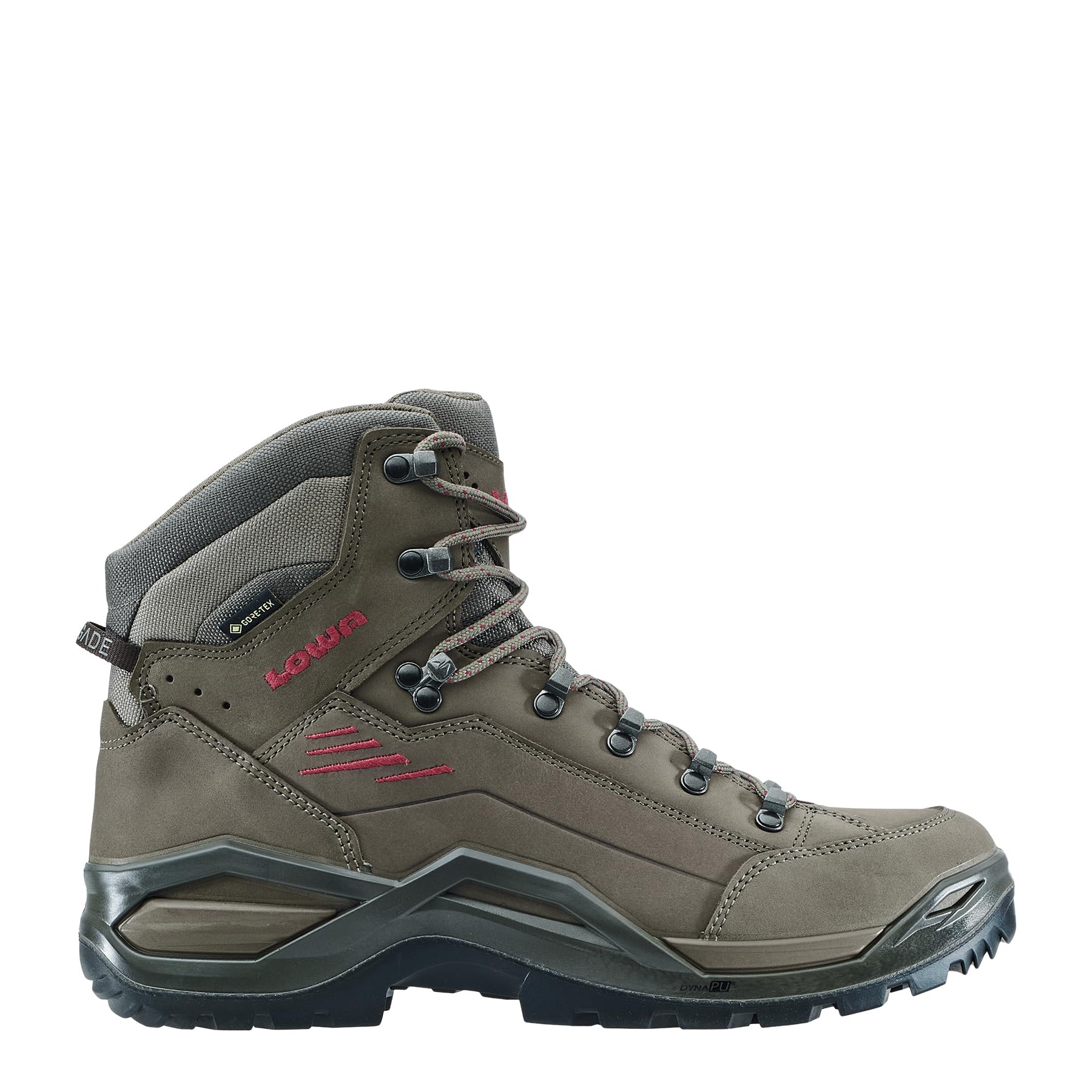 LOWA Stiefel mittel RENEGADE EVO GTX MID