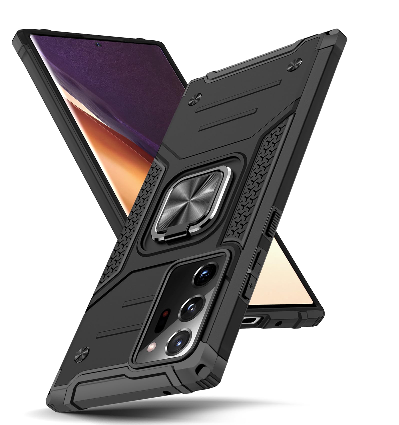 Amazon.co.jp: GTUJWN ケース 対応 Galaxy Note20 Ultra 用の ケース