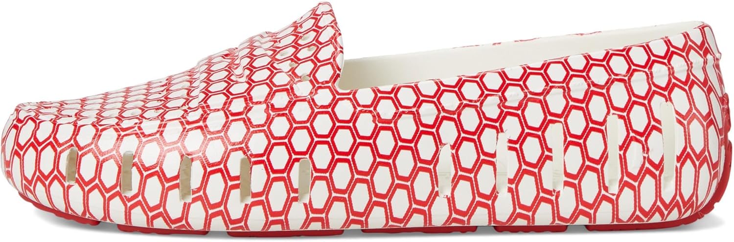 Floafers Posh Driver Print - Image 4