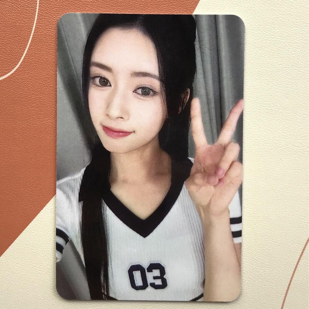 NiziU サノク 公開放送 HEARTRISトレカ NiziUサノク 限定 HEARTRIS オール出席 ニナトレカ Amazon.co.jp