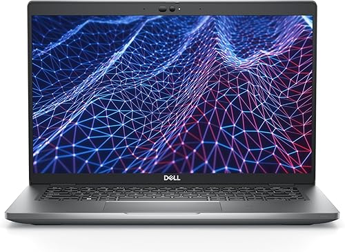 Miniatura 1 de Dell Latitude 5430 (último modelo) Laptop de 14 pulgadas, Intel Core i5-1245U (10 núcleos) 256 GB SSD 16 GB RAM FHD (1920 x 1080) Windows 11 Pro no