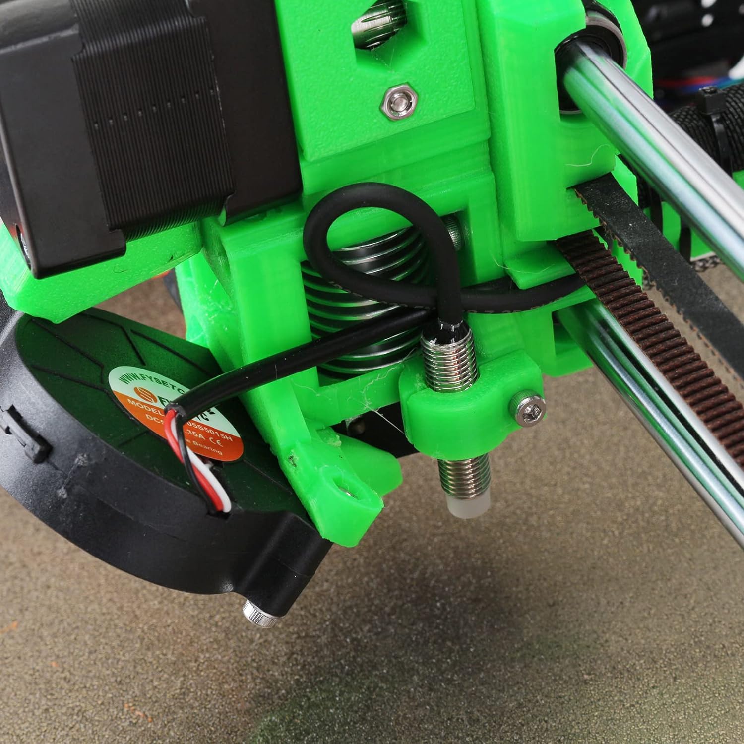 Buy FYSETC Prus MK3s+ SuperPinda Probe Replacement Auto Bed Leveling