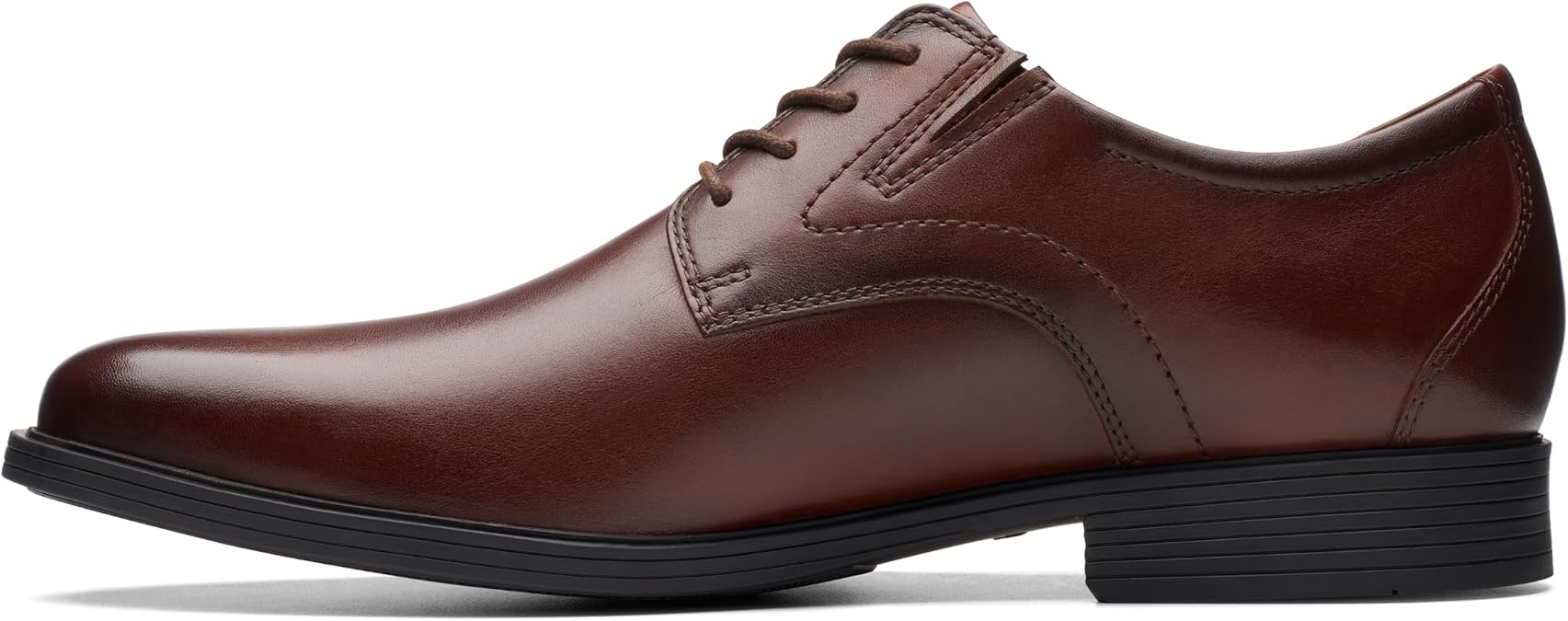 Clarks Men's Whiddon Step Slippers