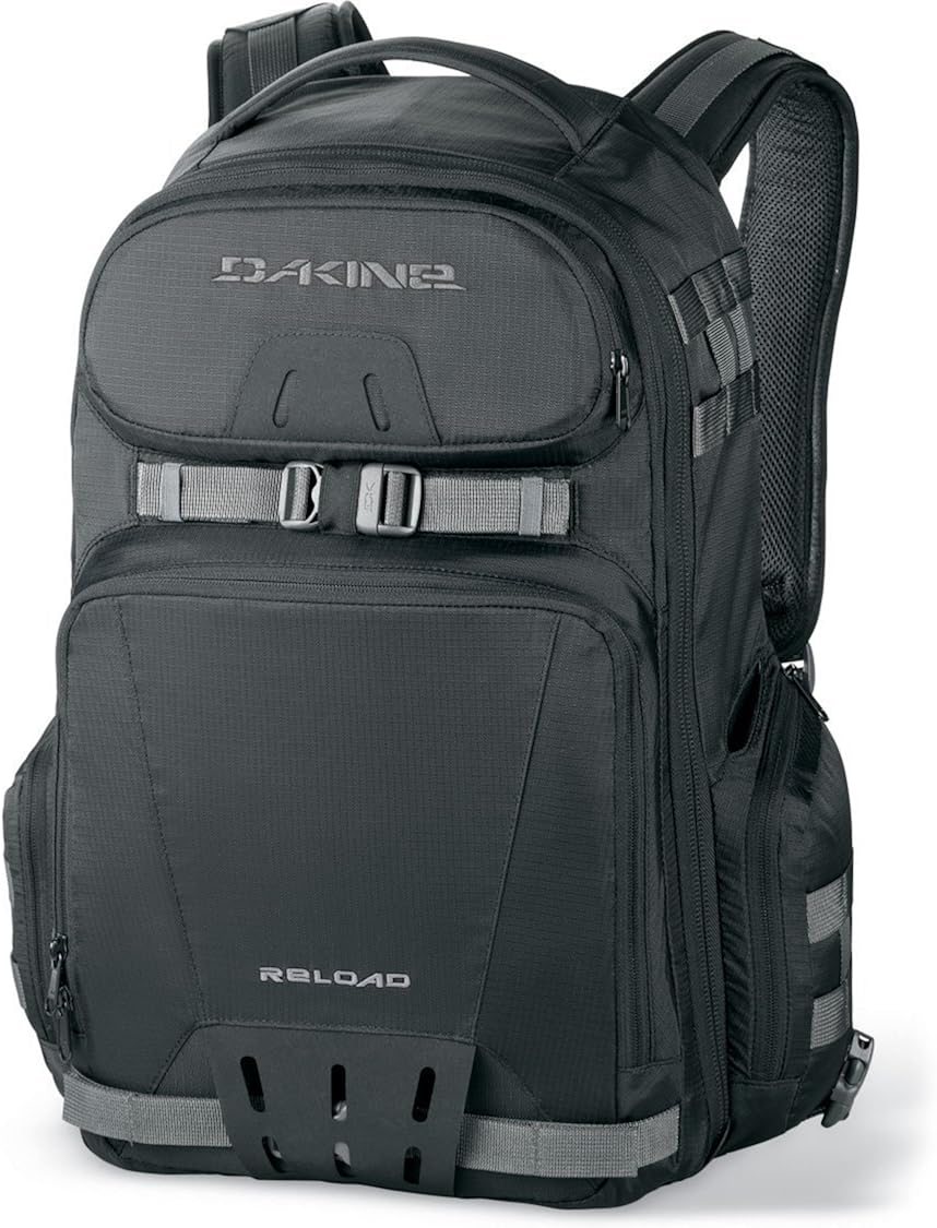 Dakine Reload Camera Backpack black Size55 x 33 x 22 cm Amazon.co.uk