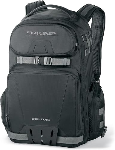 dakine camera bag