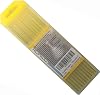 Gold, EWLa15 .040 TIG Welding Tungsten Electrode 1.5% Lanthanated Rod 10-Pack 0.040x 7