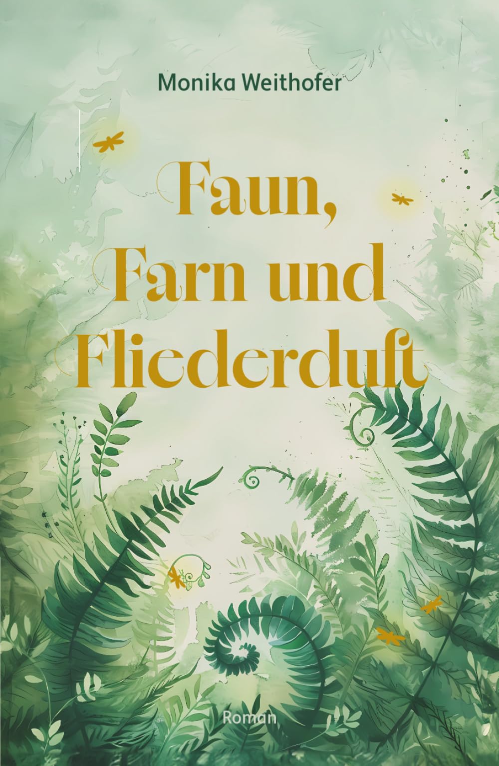 Faun, Farn & Fliederduft