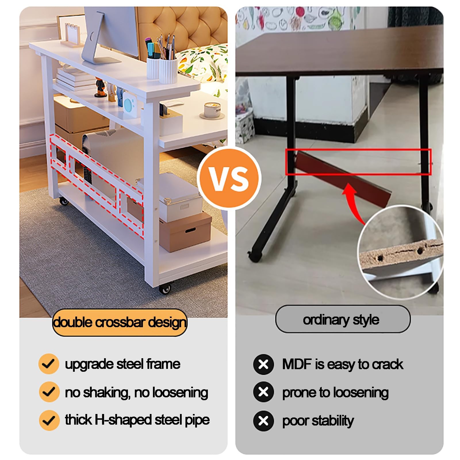 Pvc Pipe Computer Desk Plans $30 Standing Desk From PVC Pipe