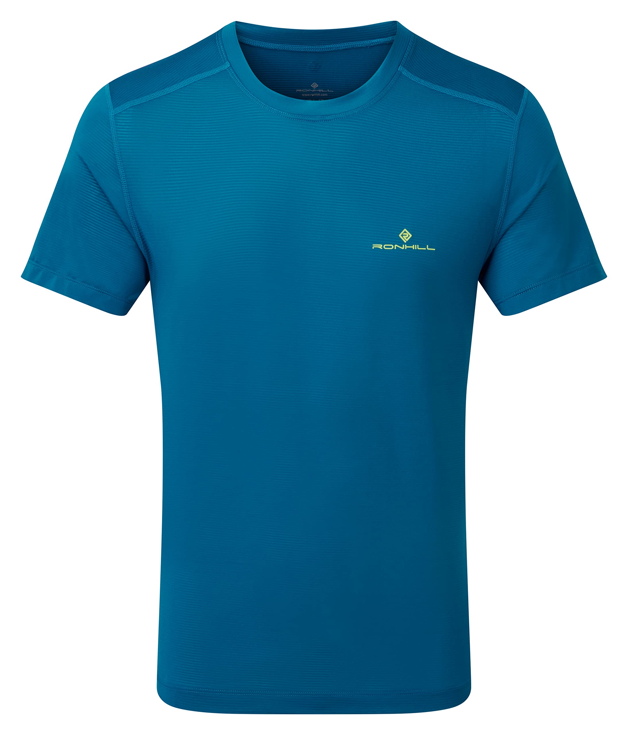 RonhillRunning, Men's Tech S/S Tee