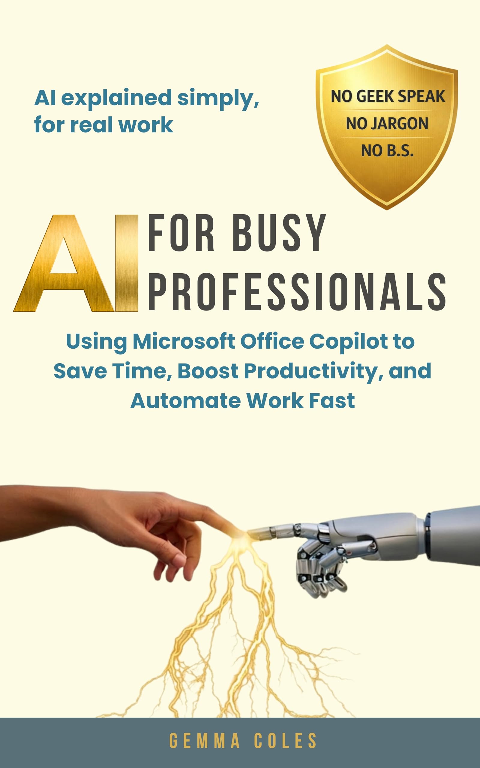 AI for Busy Professionals
