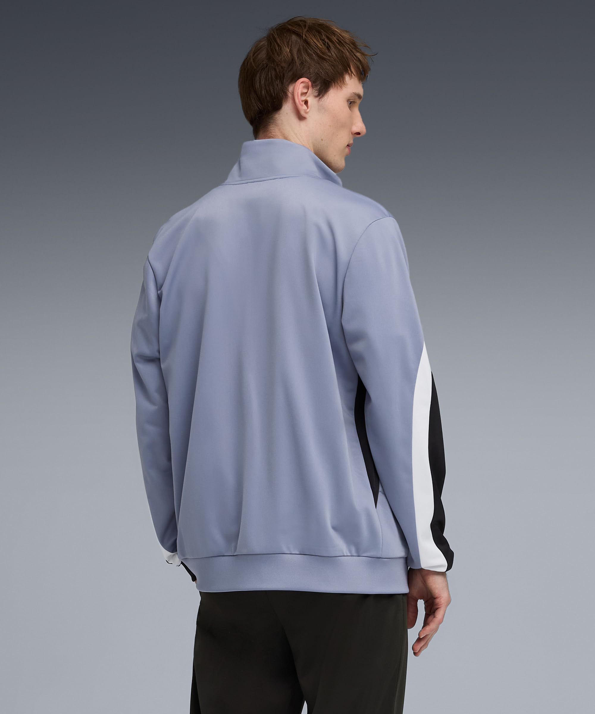 PUMA Ess Block Poly Suit Trajes de punto Unisex adulto (Pack de 1)