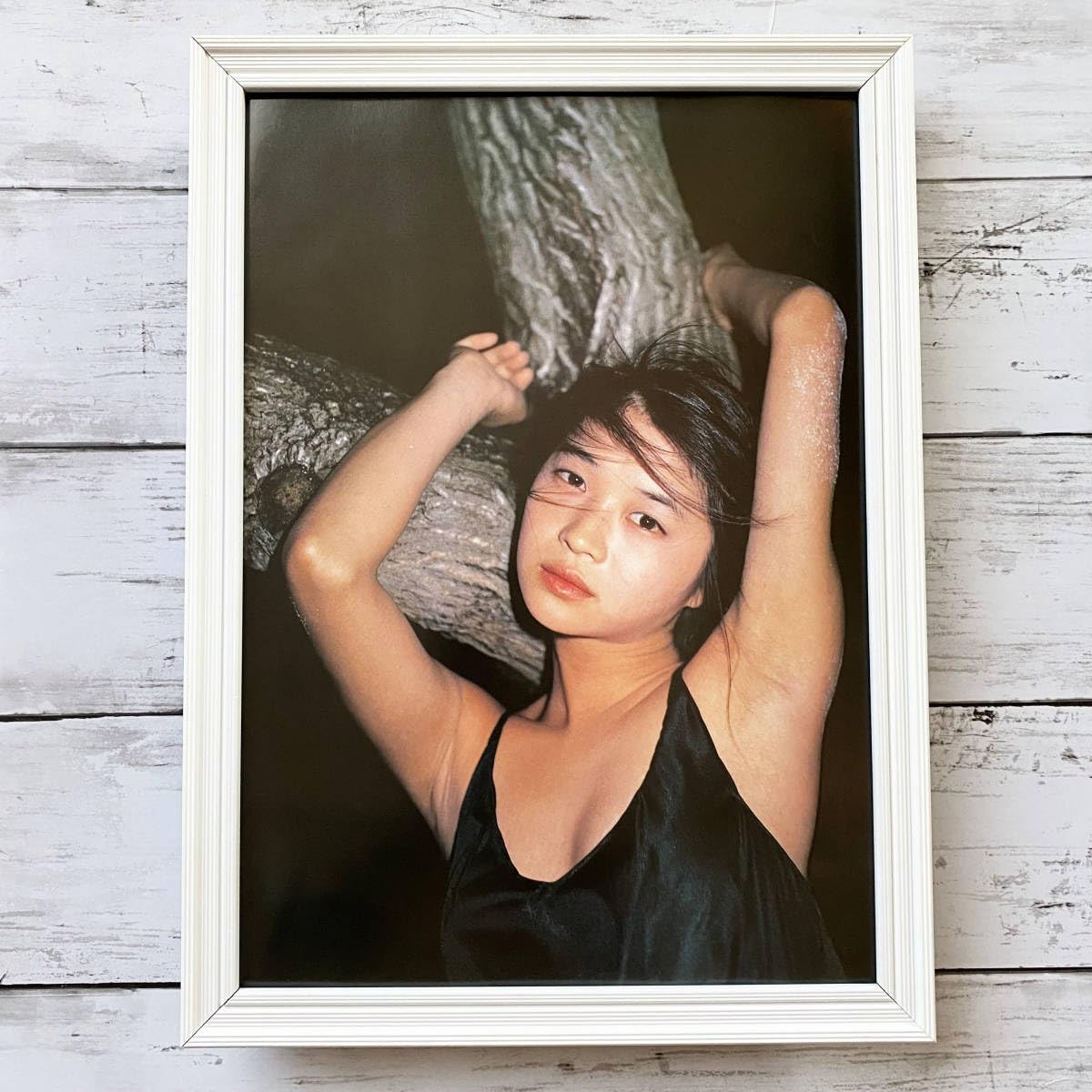 田中美佐子 田中美佐子 写真集 別冊スコラ