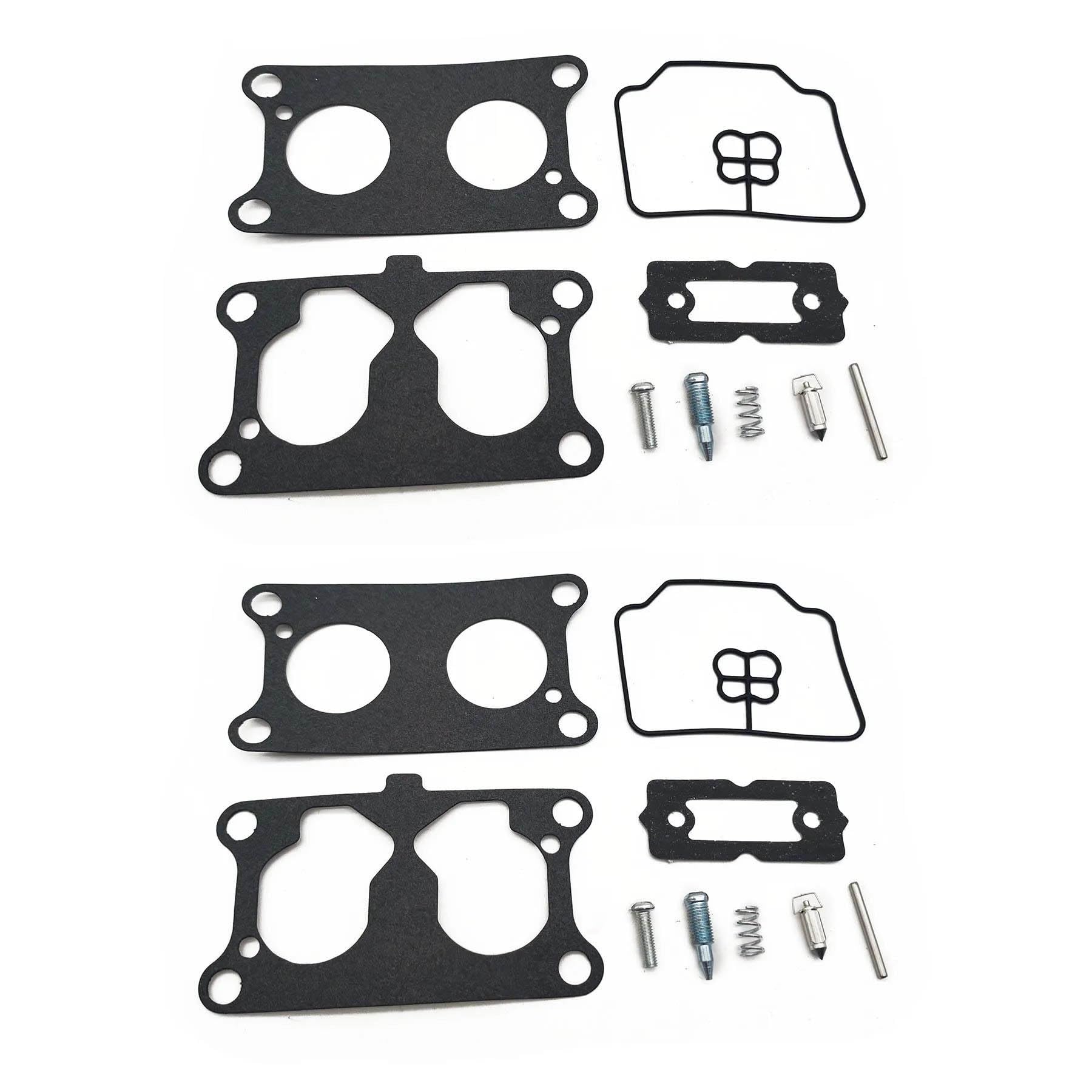 Kit réparation carburateur pour réparer les fuites d'essence sur Mule 3020 et 3000
