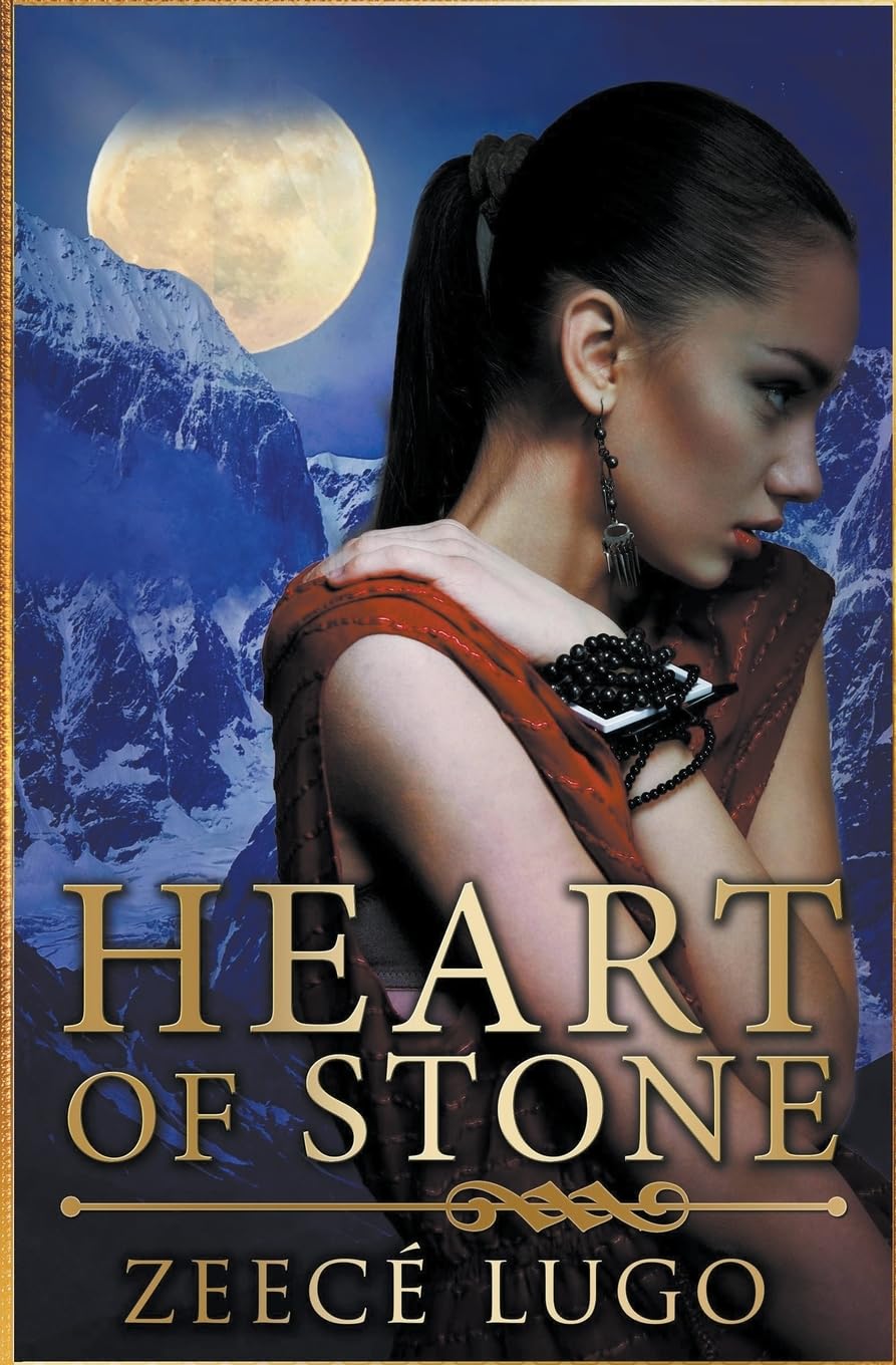 Heart of Stone (3)