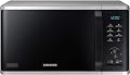 Samsung MS2AK3515AS/EG Mikrowelle, 800 Watt, 23 Liter Garraum