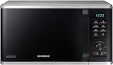 Samsung EAN 8806090280207 Microwave Oven, 23 L, Silver - 1