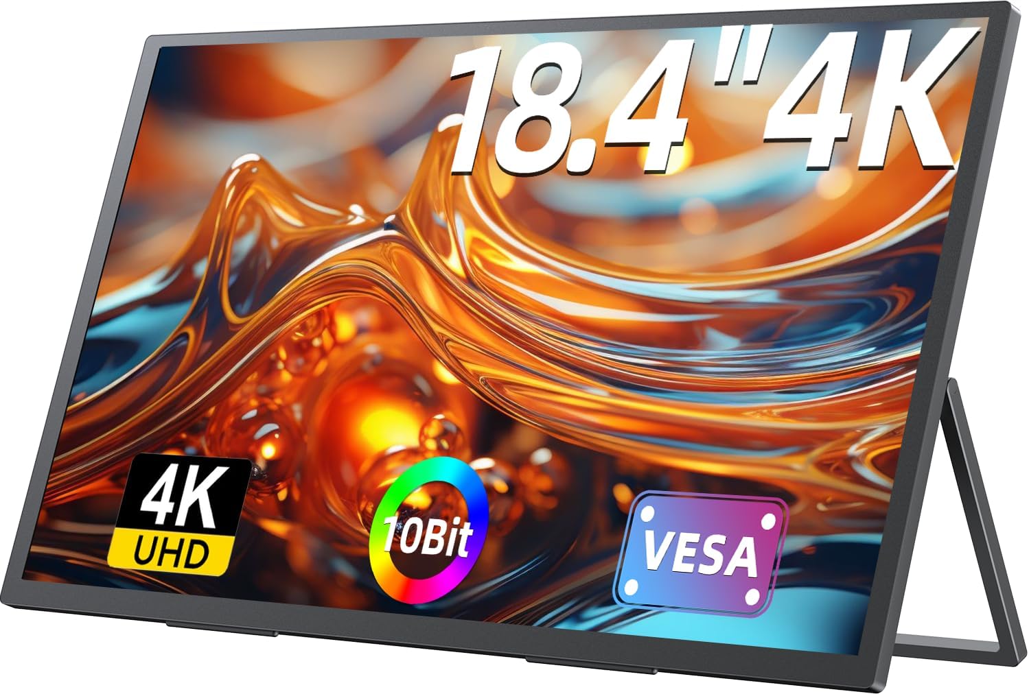 LG 32UD60B 4K Monitor 32" UHD (3840 x 2160) LED Display