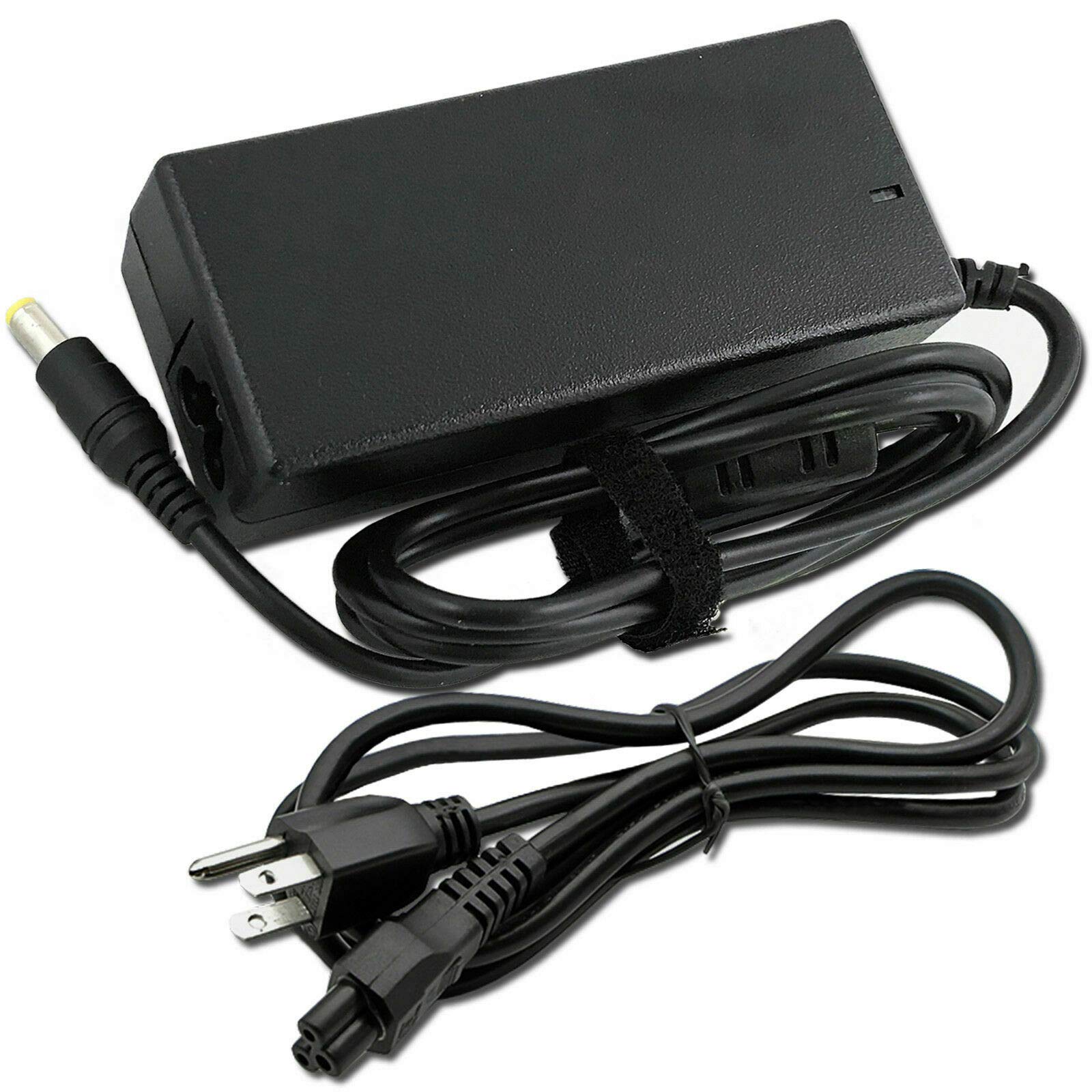 Amazon.com: LYeccl AC Power Adapter for HP 2711x 27 inch LED