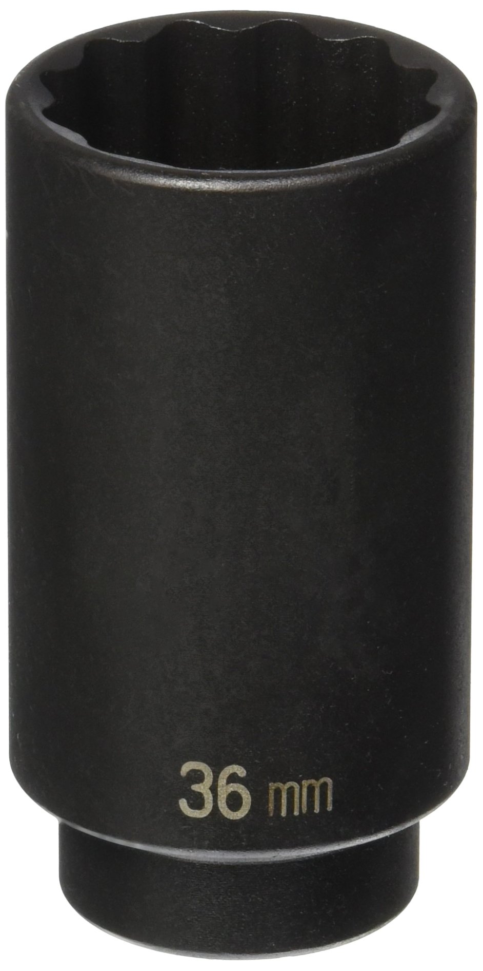 Grey Pneumatic 2136MD deep socket