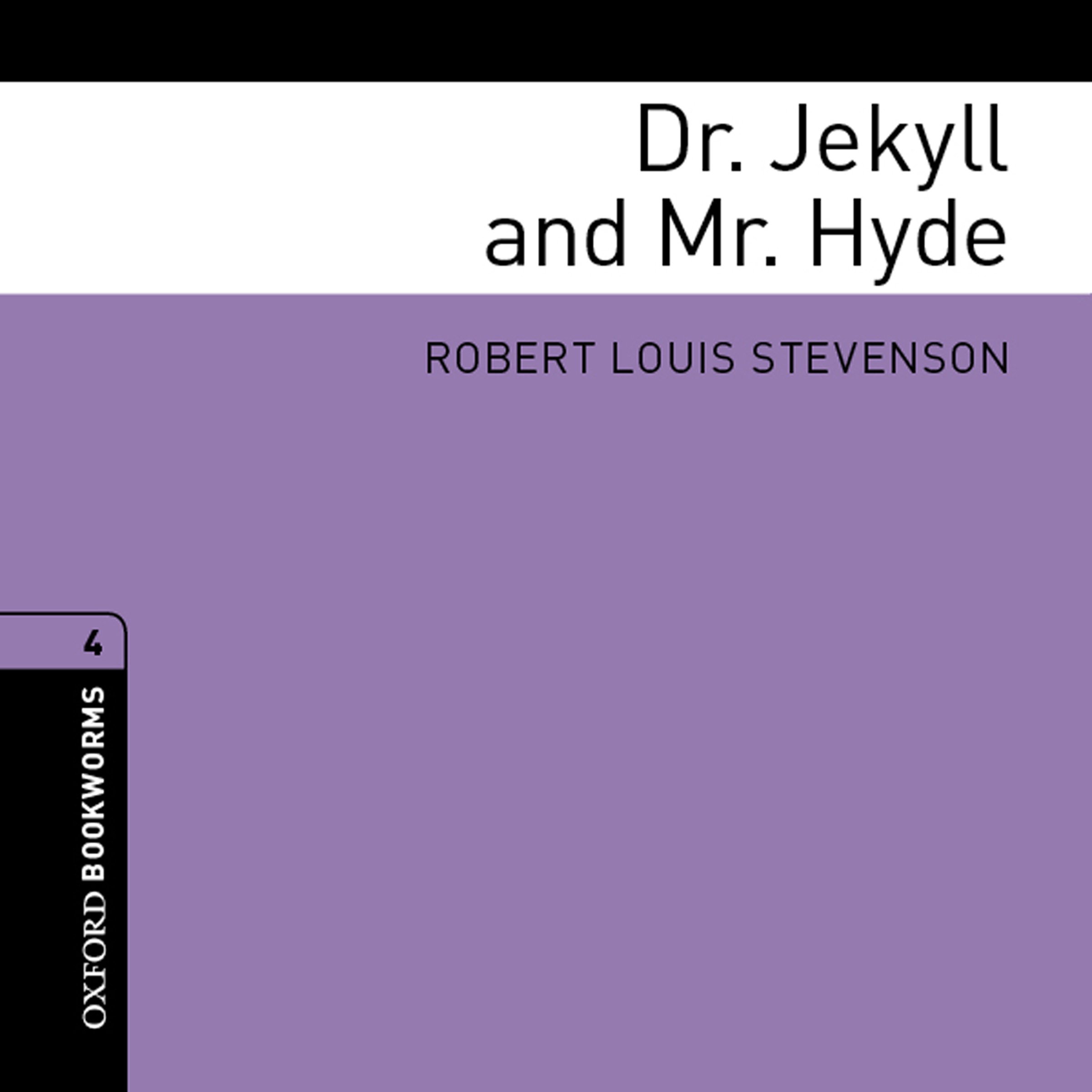 Dr. Jekyll and Mr. Hyde (Adaptation)