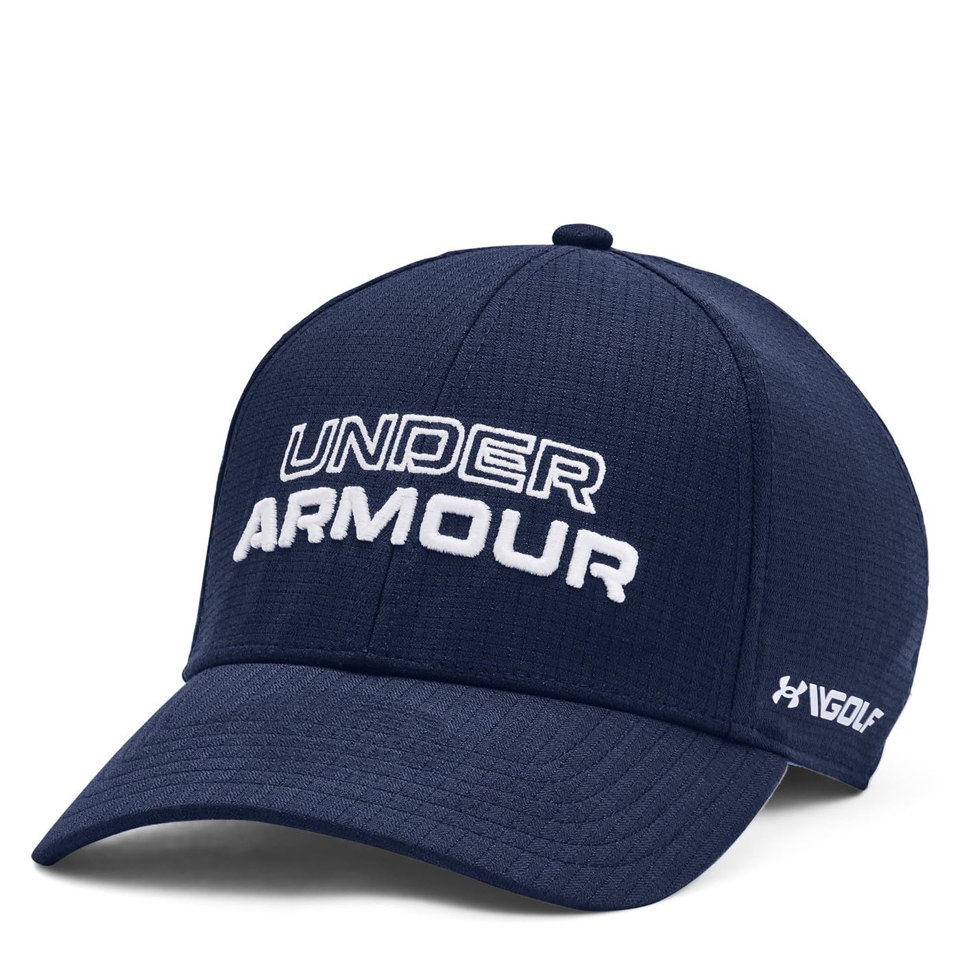 Under Armour Jordan Spieth Tour czapka męska