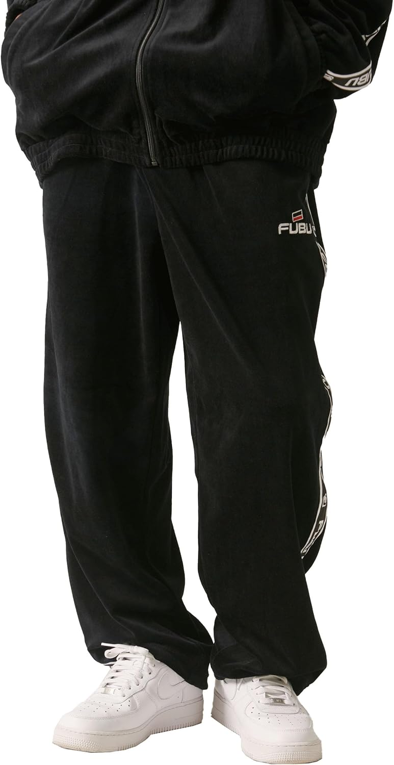 プーマ ベロア トラックジャケット ジップパーカー セットアップ y2k