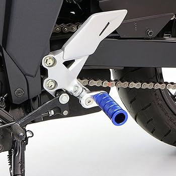 Amazon | LEDISHUN アジャスタブルステップバーセット に適合