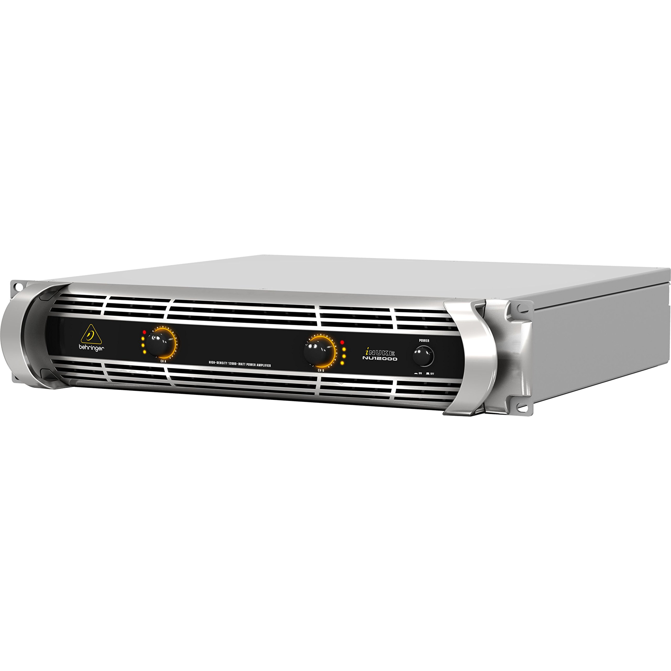 Behringer iNuke NU12000 Amplificateur