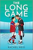 The Long Game&colon; A Spicy Gay Hockey Romance &lpar;Game Changers Book 6&rpar;