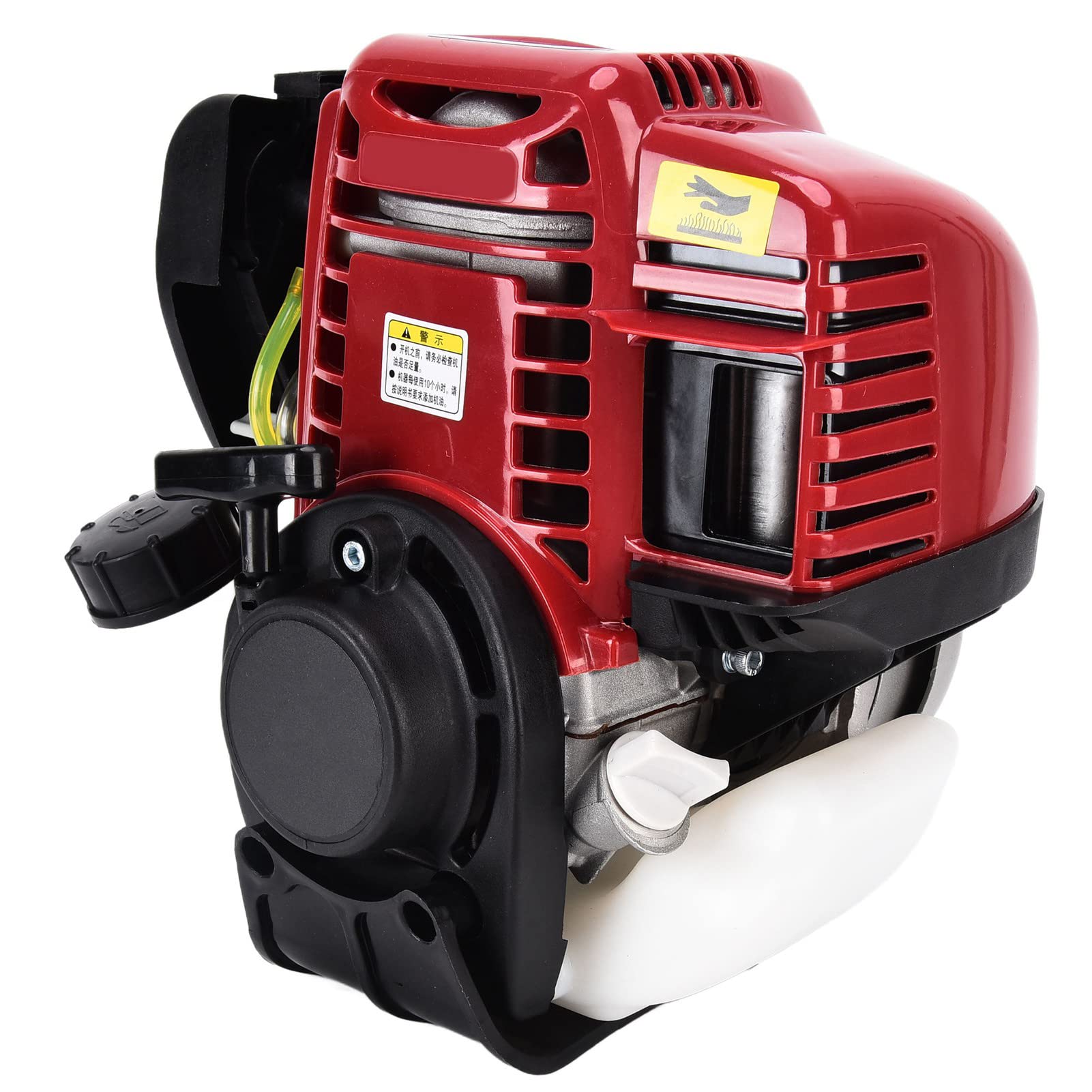 Motor de Desbrozadora, Reemplazo del Motor de Gasolina de 4 Tiempos GX35 35.8CC