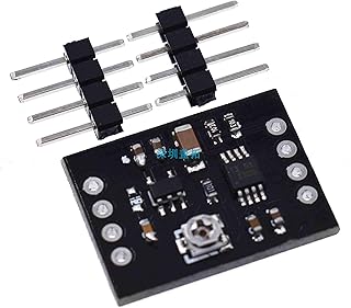CJMCU-333 INA333 Human Micro Signal Multifunctional Three op amp Precision Instrumentation Amplifier
