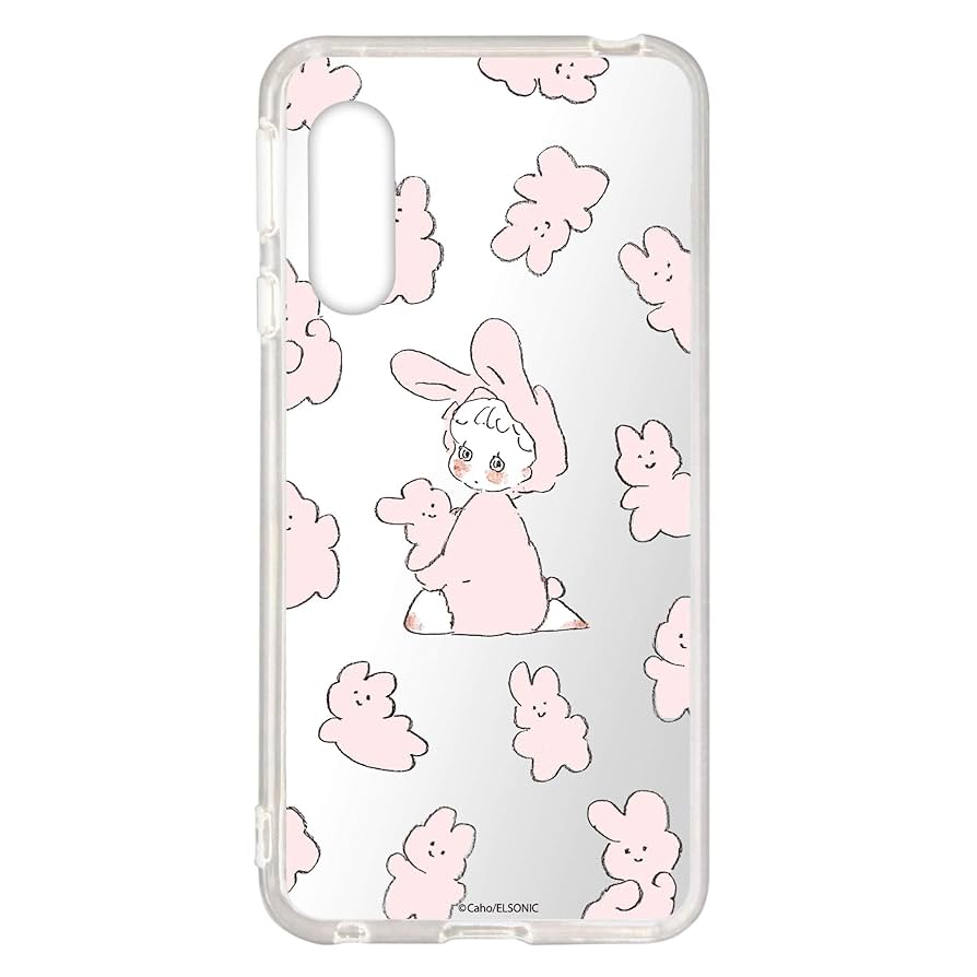 Amazon.co.jp: WHITENUTS Caho AQUOS sense3 lite SH-RM12