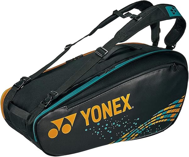 人気 83新品/ヨネックス/トーナメントバック/EVA/2WAY/紺/22931-WT