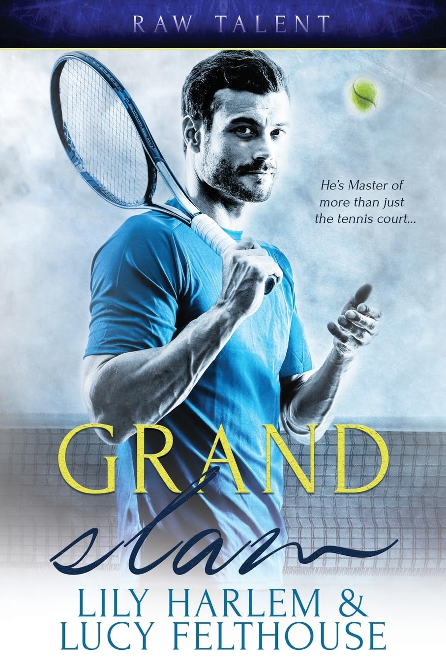 Grand Slam: 1 (Raw Talent)